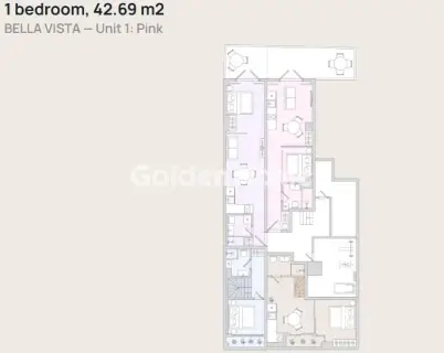 Golden Home Property Image