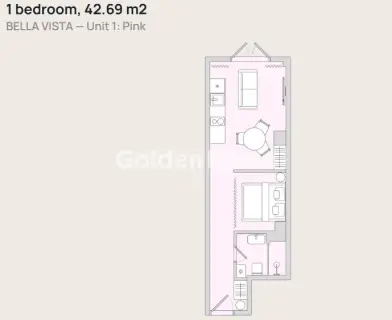 Golden Home Property Image