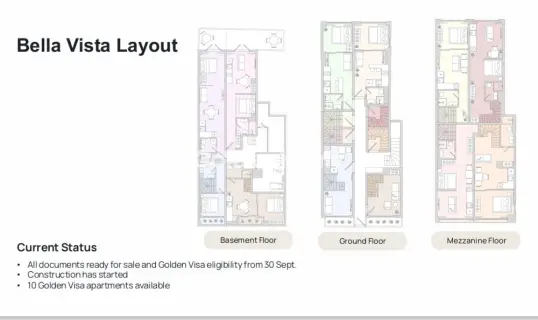 Golden Home Property Image