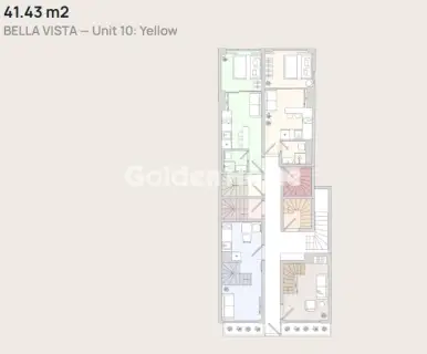 Golden Home Property Image