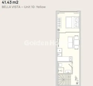 Golden Home Property Image