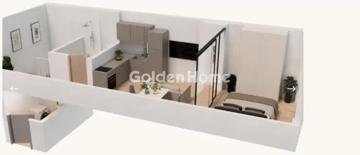 Golden Home Property Image