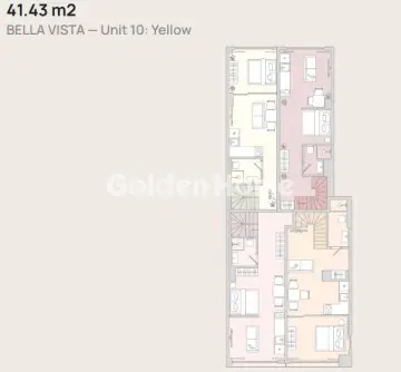 Golden Home Property Image