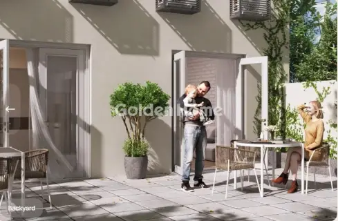 Golden Home Property Image