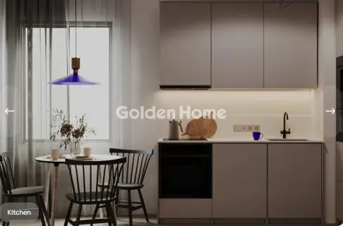 Golden Home Property Image