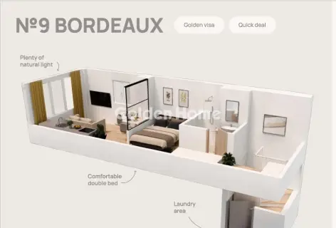 Golden Home Property Image