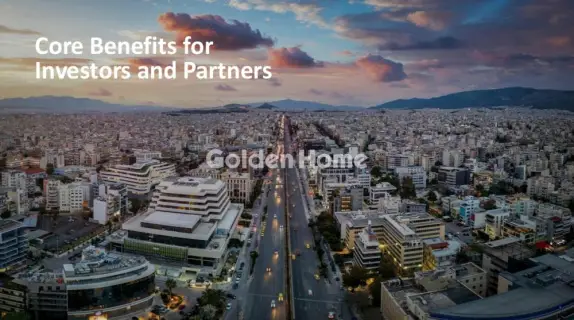 Golden Home Property Image