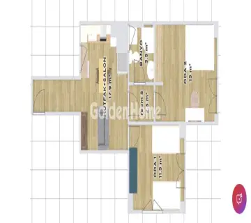 Golden Home Property Image