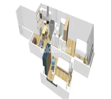 Golden Home Property Image