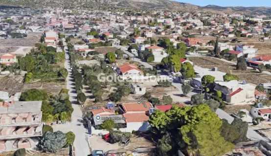 Golden Home Property Image