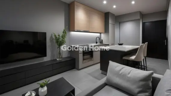 Golden Home Property Image