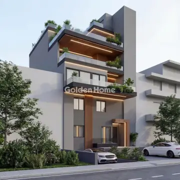 Golden Home Property Image