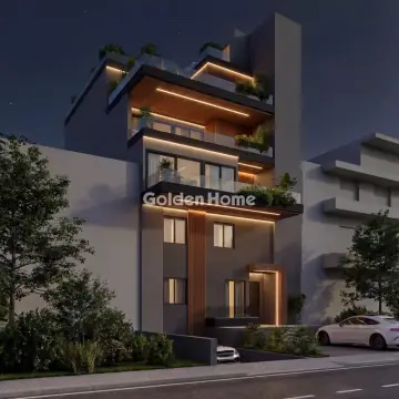 Golden Home Property Image