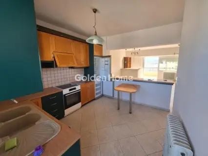 Οροφομεζονέτα 120τ.μ. προς πώληση φωτογραφία 4