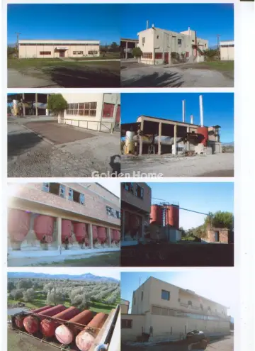 Industrial 2357m<sup>2</sup> for sale photo 5
