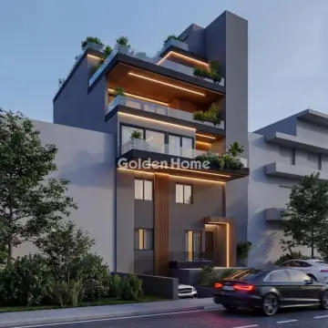 Golden Home Property Image