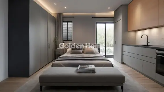 Floor Apartment 26m<sup>2</sup> for sale photo 1