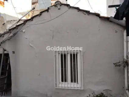Διαμέρισμα 55τ.μ. προς πώληση φωτογραφία 1