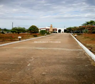 Golden Home Property Image