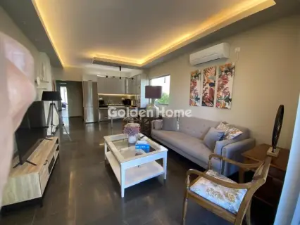 Apartment 85m<sup>2</sup> for rent photo 1