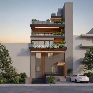 Golden Home Property Image