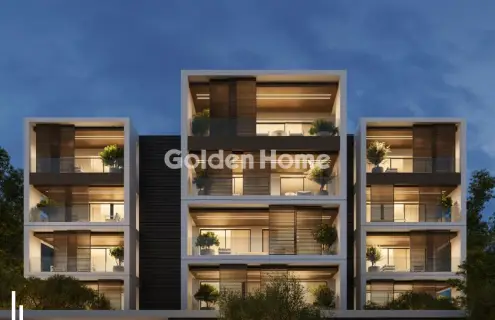 Οροφομεζονέτα 160τ.μ. προς πώληση φωτογραφία 1