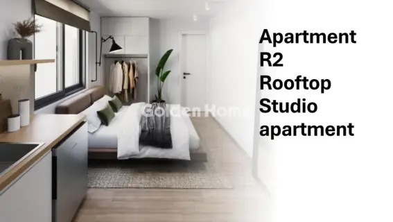 Golden Home Property Image