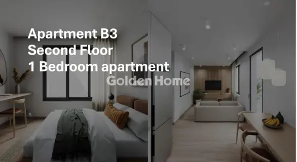 Golden Home Property Image