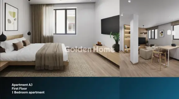 Golden Home Property Image