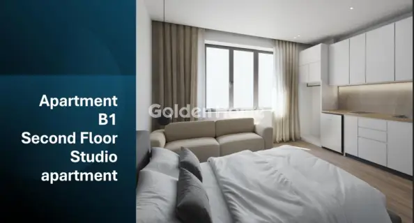 Golden Home Property Image