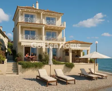 Golden Home Property Image