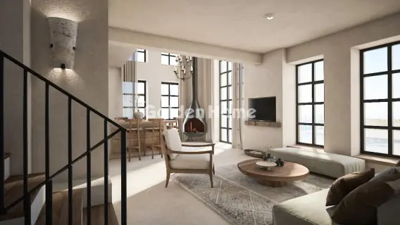 Golden Home Property Image