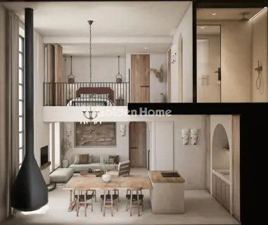 Golden Home Property Image