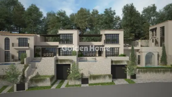 Golden Home Property Image