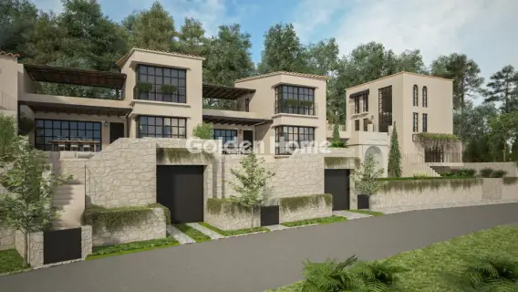 Golden Home Property Image