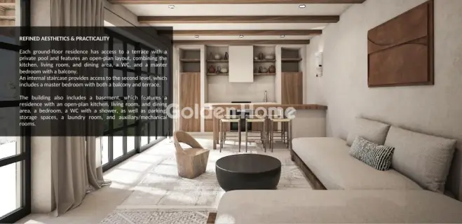 Golden Home Property Image