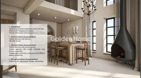 Golden Home Property Image