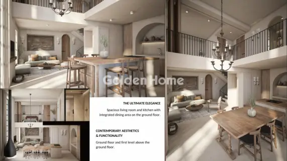 Golden Home Property Image