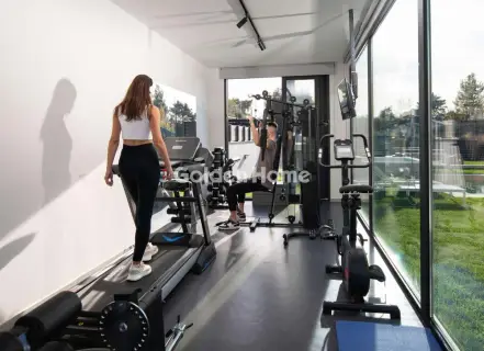 Golden Home Property Image