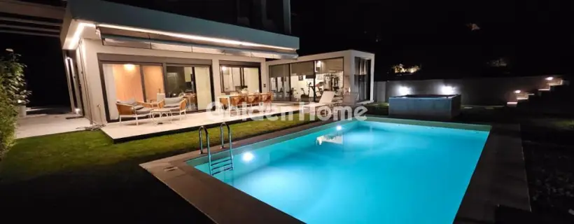 Golden Home Property Image