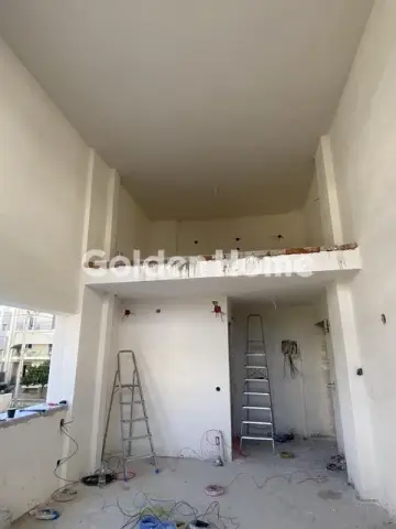 Οροφομεζονέτα 41τ.μ. προς πώληση φωτογραφία 5122834