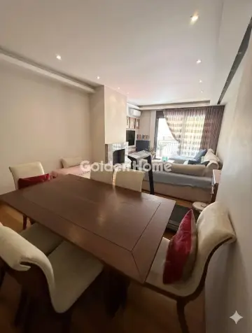 Apartment 117m<sup>2</sup> for sale photo 1