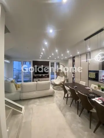 Floor Maisonette 108m<sup>2</sup> for sale photo 4