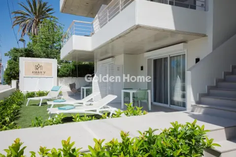 Apartment 75m<sup>2</sup> for sale photo 5166255