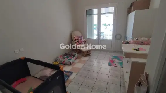 Οροφοδιαμέρισμα 120τ.μ. προς πώληση φωτογραφία 3