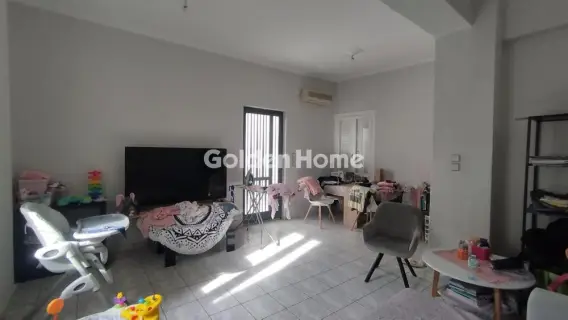 Οροφοδιαμέρισμα 120τ.μ. προς πώληση φωτογραφία 4