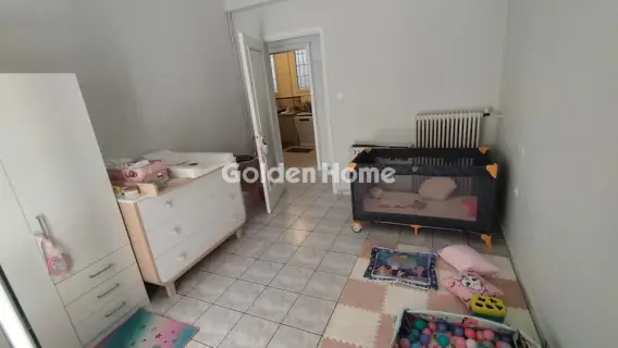 Οροφοδιαμέρισμα 120τ.μ. προς πώληση φωτογραφία 5