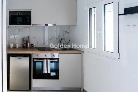 Apartment 25m<sup>2</sup> for sale photo 1