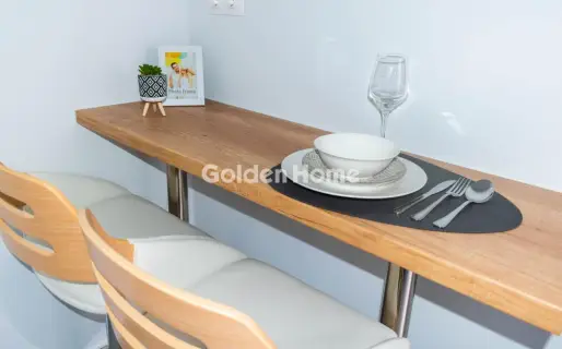 Apartment 25m<sup>2</sup> for sale photo 4