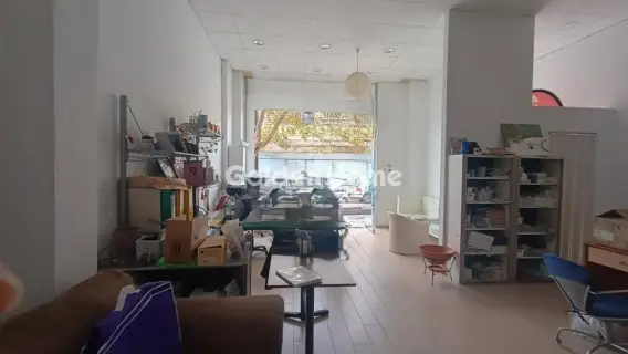 Κατάστημα 42τ.μ. προς πώληση φωτογραφία 3